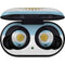 Argentina Flag Distressed Galaxy Buds Skin